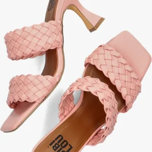 Bibi Lou 876z11hg En Rose Réductions 16