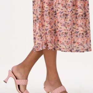 Bibi Lou 876z11hg En Rose Réductions 18