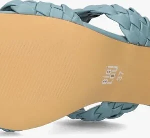 Bibi Lou 876z11hg En Bleu boutique en ligne 14