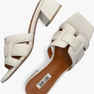beauté Bibi Lou 761z10vk En Beige 16