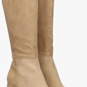 Notre-v Ao131 Bottes Hautes En Beige garantie de qualité 10