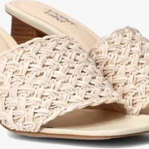 Service Clients Dédié Another Label Zuri Sandals En Beige 9