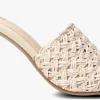 Service Clients Dédié Another Label Zuri Sandals En Beige 19
