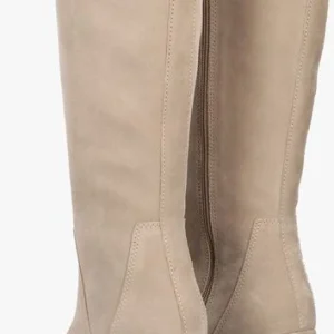 Omoda Lprexi-02 Bottes Hautes En Beige boutique pas cher 12