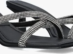 exclusivement disponibles Guess Beinne En Noir 9