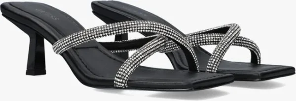 exclusivement disponibles Guess Beinne En Noir 3