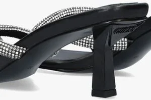 exclusivement disponibles Guess Beinne En Noir 11