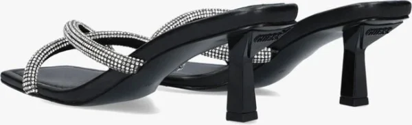 exclusivement disponibles Guess Beinne En Noir 4