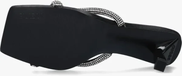 exclusivement disponibles Guess Beinne En Noir 5