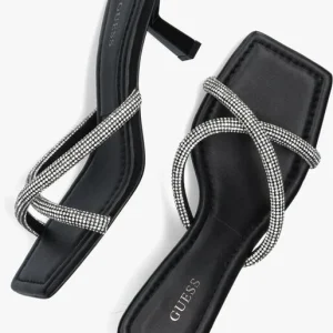 exclusivement disponibles Guess Beinne En Noir 15