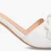 excellents soldes Guess Dillie En Blanc 19