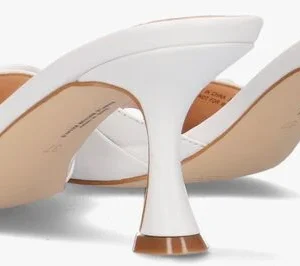 excellents soldes Guess Dillie En Blanc 11
