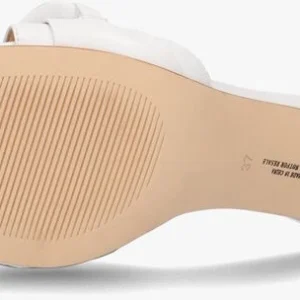 excellents soldes Guess Dillie En Blanc 13
