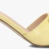 Guess Dillie En Jaune prix de gros 17