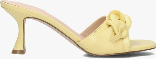 Guess Dillie En Jaune prix de gros 1