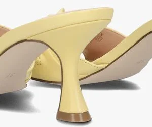Guess Dillie En Jaune prix de gros 12