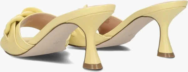 Guess Dillie En Jaune prix de gros 4