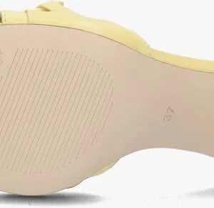 Guess Dillie En Jaune prix de gros 14