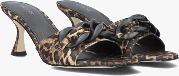 Guess Dillie En Marron mode 3