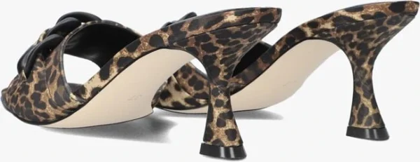 Guess Dillie En Marron mode 4