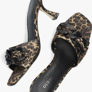 Guess Dillie En Marron mode 16