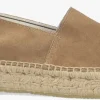 Via Vai Muza Wire Espadrilles En Beige remise en ligne 17