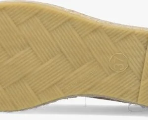 Via Vai Muza Wire Espadrilles En Beige remise en ligne 13
