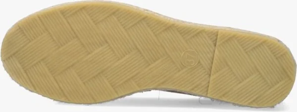 Via Vai Muza Wire Espadrilles En Beige remise en ligne 5