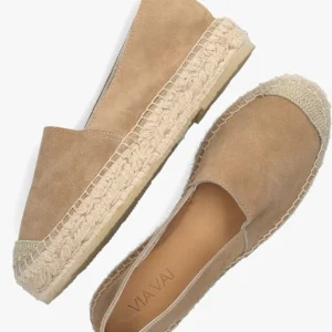 Via Vai Muza Wire Espadrilles En Beige remise en ligne 15