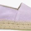 magasin pour Via Vai Muza Wire Espadrilles En Violet 20