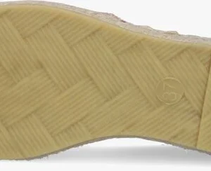 Satisfait ou Remboursé Via Vai Muza Wire Espadrilles En Rose 13