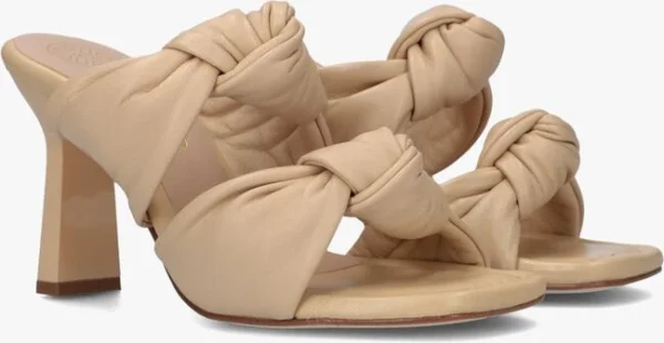 Unisa Sabas En Beige se précipiter pour acheter 3