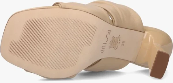 Unisa Sabas En Beige se précipiter pour acheter 5