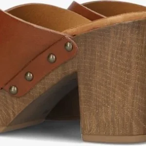 Unisa Tapia En Cognac marques pas cher 13