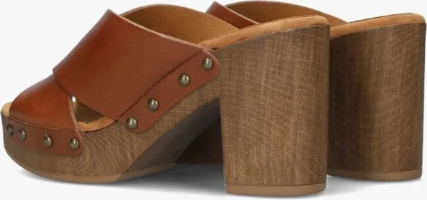 Unisa Tapia En Cognac marques pas cher 5