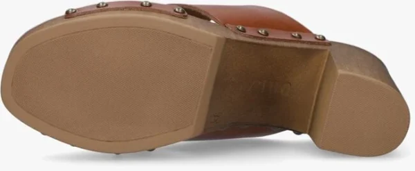 Unisa Tapia En Cognac marques pas cher 6