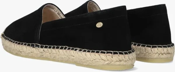 Fred De La Bretonière Fred De La Bretoniere 152010200 Espadrilles En Noir le grand escompte 4