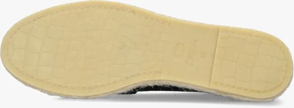 Fred De La Bretonière Fred De La Bretoniere 152010200 Espadrilles En Noir le grand escompte 5