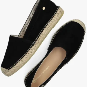 Fred De La Bretonière Fred De La Bretoniere 152010200 Espadrilles En Noir le grand escompte 15