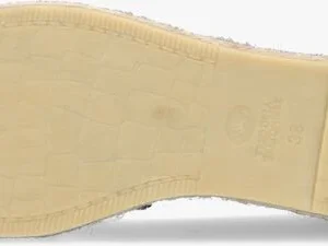 soldes en ligne Fred De La Bretonière Fred De La Bretoniere 152010200 Espadrilles En Bleu 13