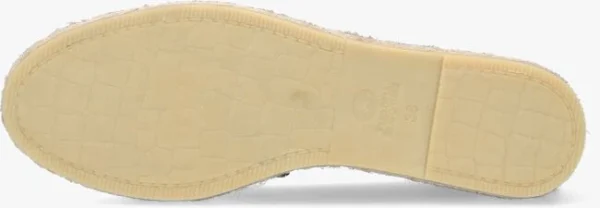 soldes en ligne Fred De La Bretonière Fred De La Bretoniere 152010200 Espadrilles En Bleu 5