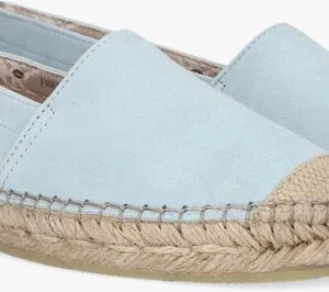 jusqu'à Fred De La Bretonière Fred De La Bretoniere 152010200 Espadrilles En Bleu 10