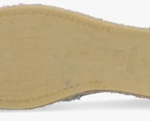 jusqu'à Fred De La Bretonière Fred De La Bretoniere 152010200 Espadrilles En Bleu 14