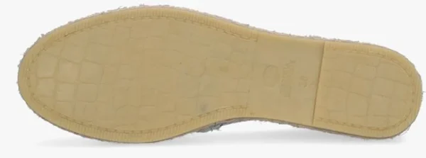 jusqu'à Fred De La Bretonière Fred De La Bretoniere 152010200 Espadrilles En Bleu 5