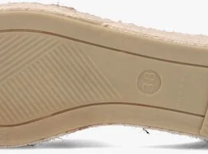Fred De La Bretonière Fred De La Bretoniere 152010211 Espadrilles En Cognac soldes en ligne 13