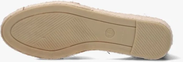 Fred De La Bretonière Fred De La Bretoniere 152010211 Espadrilles En Cognac soldes en ligne 5