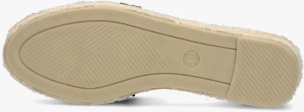 Livraison gratuite Fred De La Bretonière Fred De La Bretoniere 152010211 Espadrilles En Bleu 5