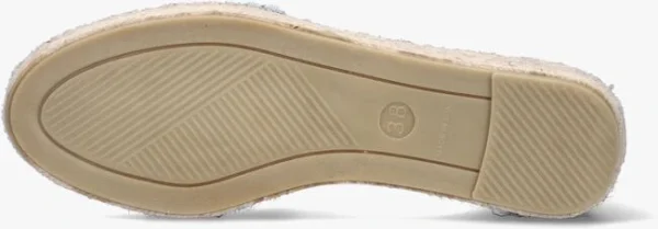 Fred De La Bretonière Fred De La Bretoniere 152010211 Espadrilles En Bleu Large choix en ligne 5
