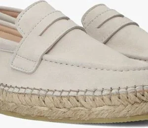 Fred De La Bretonière Fred De La Bretoniere 152010216 Espadrilles En Beige magasin solde 10