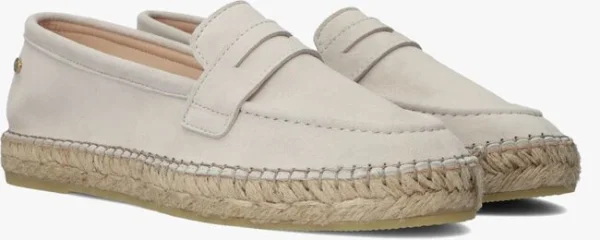 Fred De La Bretonière Fred De La Bretoniere 152010216 Espadrilles En Beige magasin solde 3